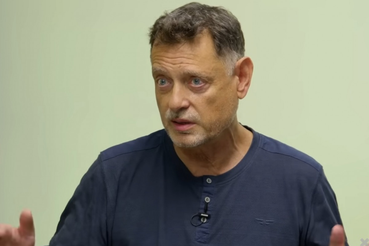 Televizní debaty jsou estráda bez korekce, upozorňuje Petrov