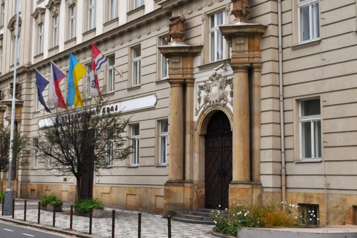 Zahájení Velikonoc na Mariánském náměstí Zahájení Velikonoc na Mariánském náměstí