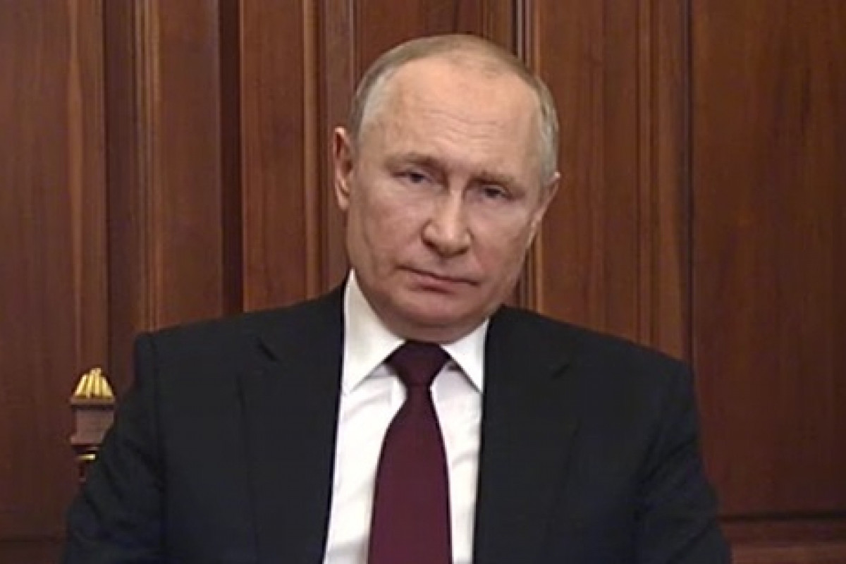 Putin v akci. V Kremlu se připravuje další čistka