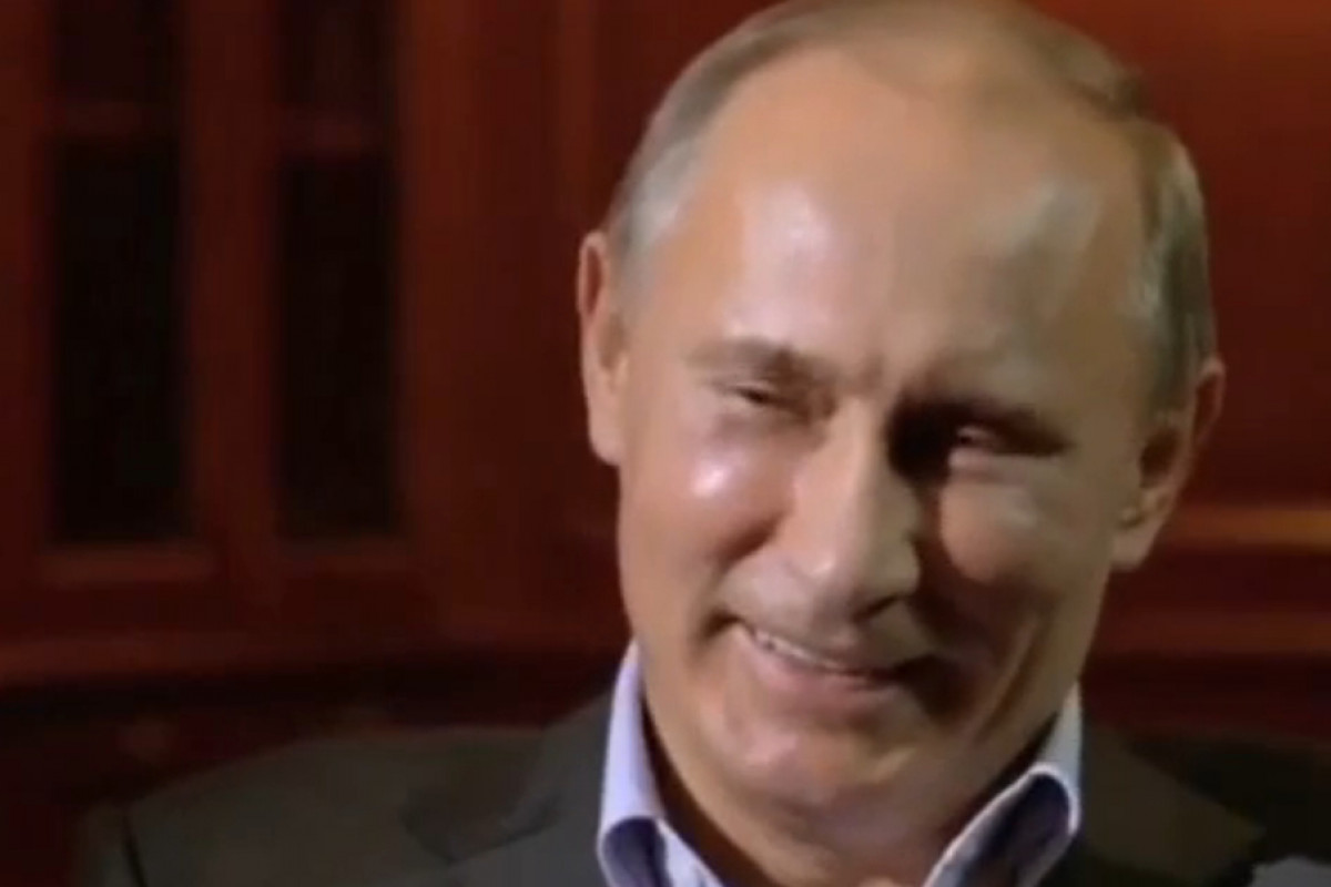 PiNews: Putin a němečtí trpaslíci