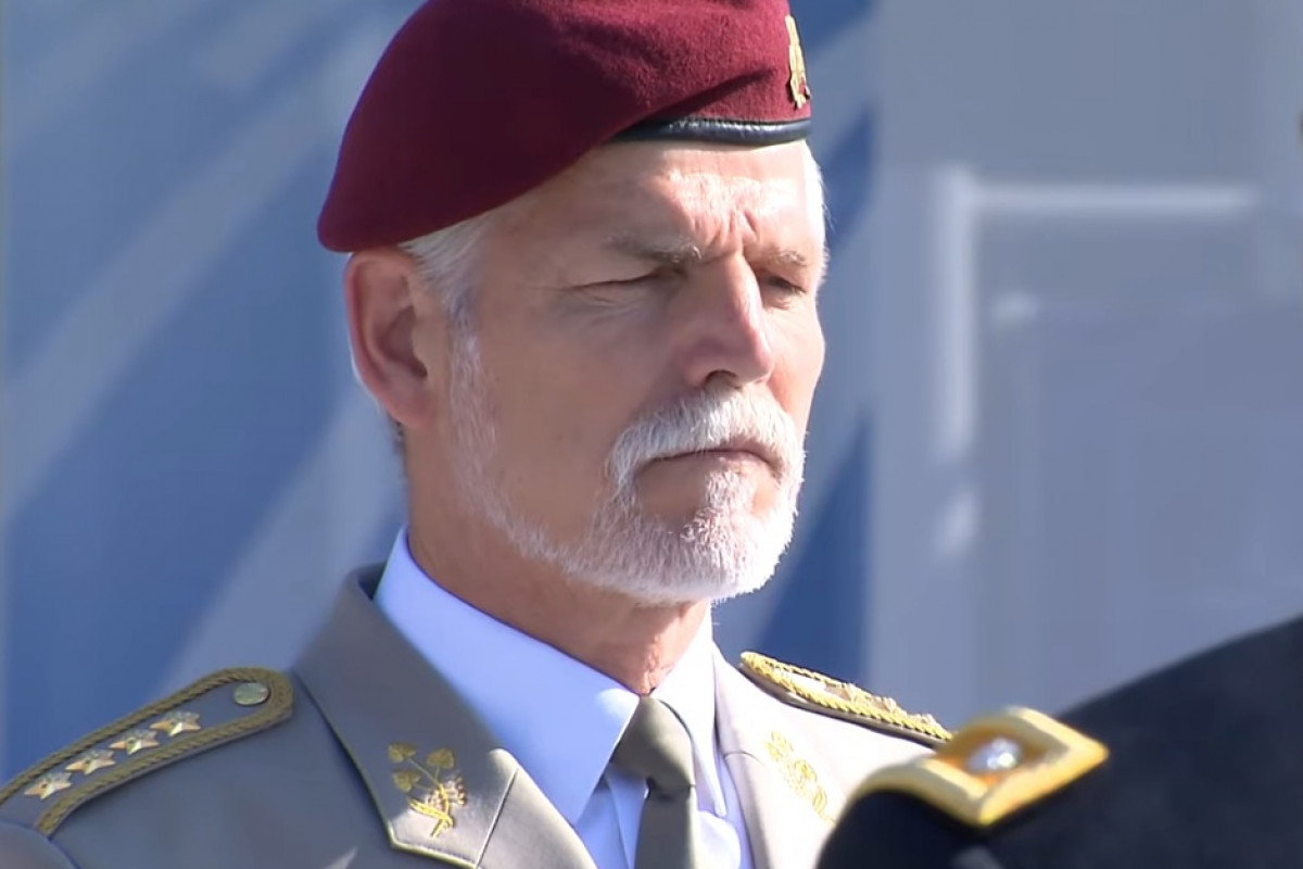 Výcvik v utajení. Hvězdná dráha rozvědčíka Pavla