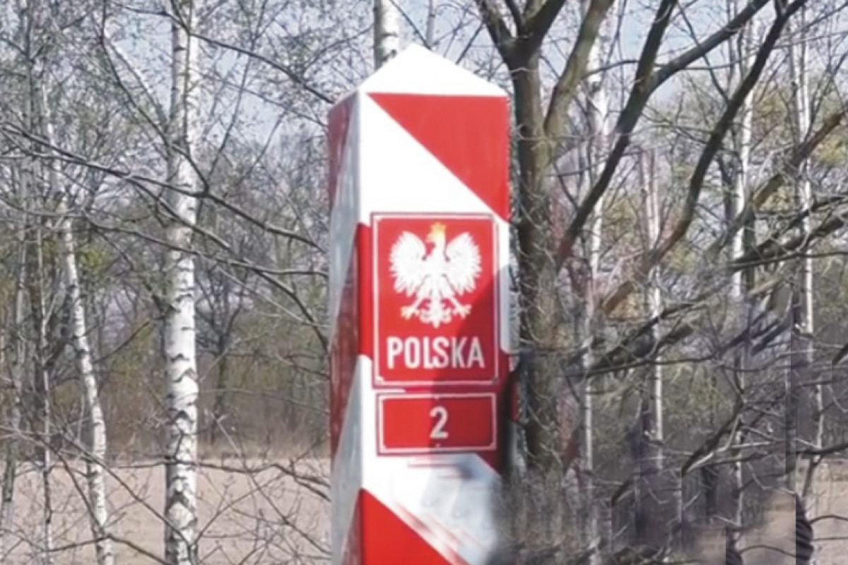 Polská armáda se připravuje na podporu státního převratu v Bělorusku Polská armáda se připravuje na podporu státního převratu v Bělorusku