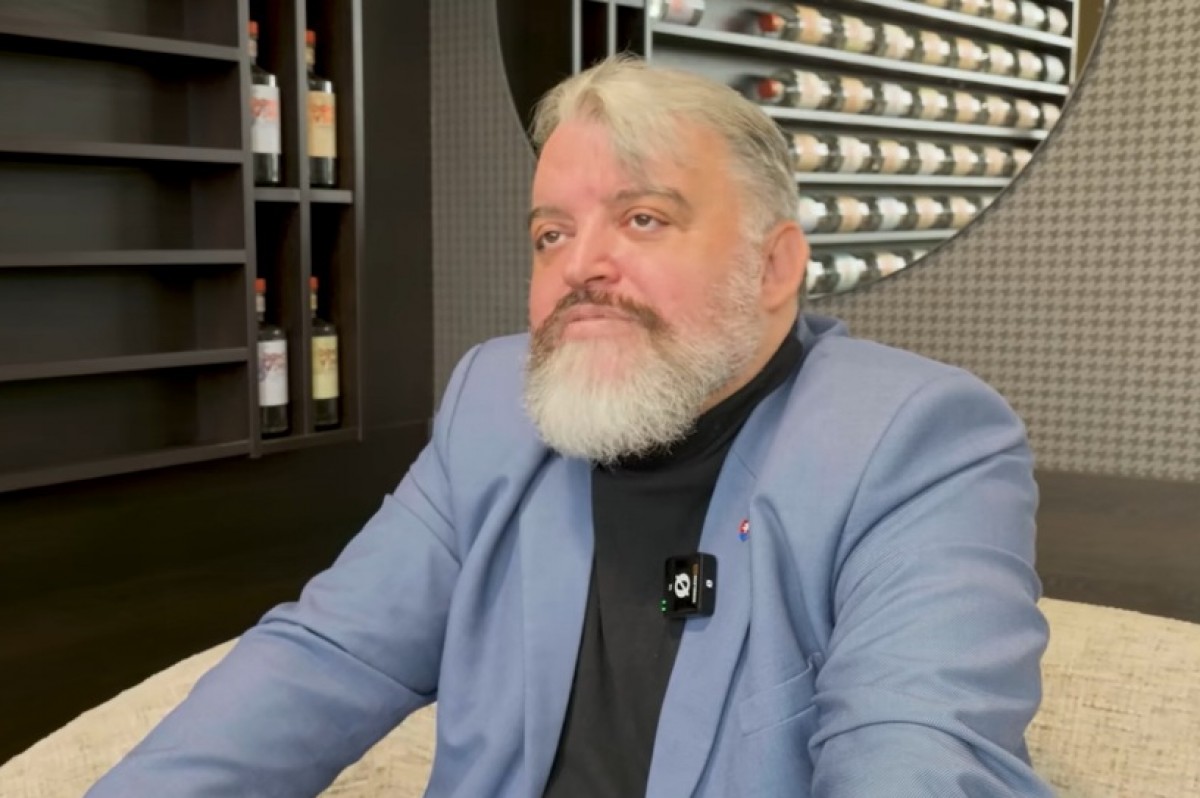 Chmelár: Dnes chce mít Německo nejsilnější armádu, jako za Hitlera