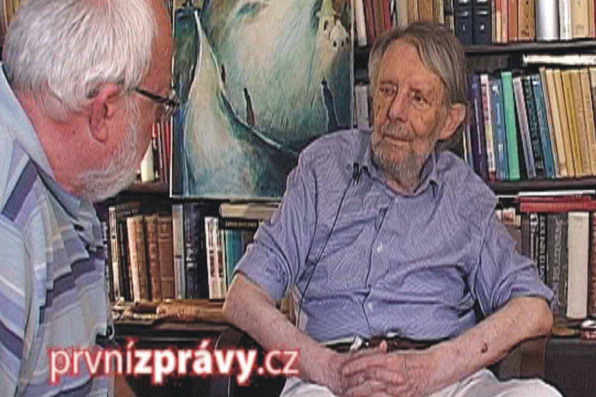 Zdeněk Zbořil: Krvavá kořist koloniálních států Zdeněk Zbořil: Krvavá kořist koloniálních států