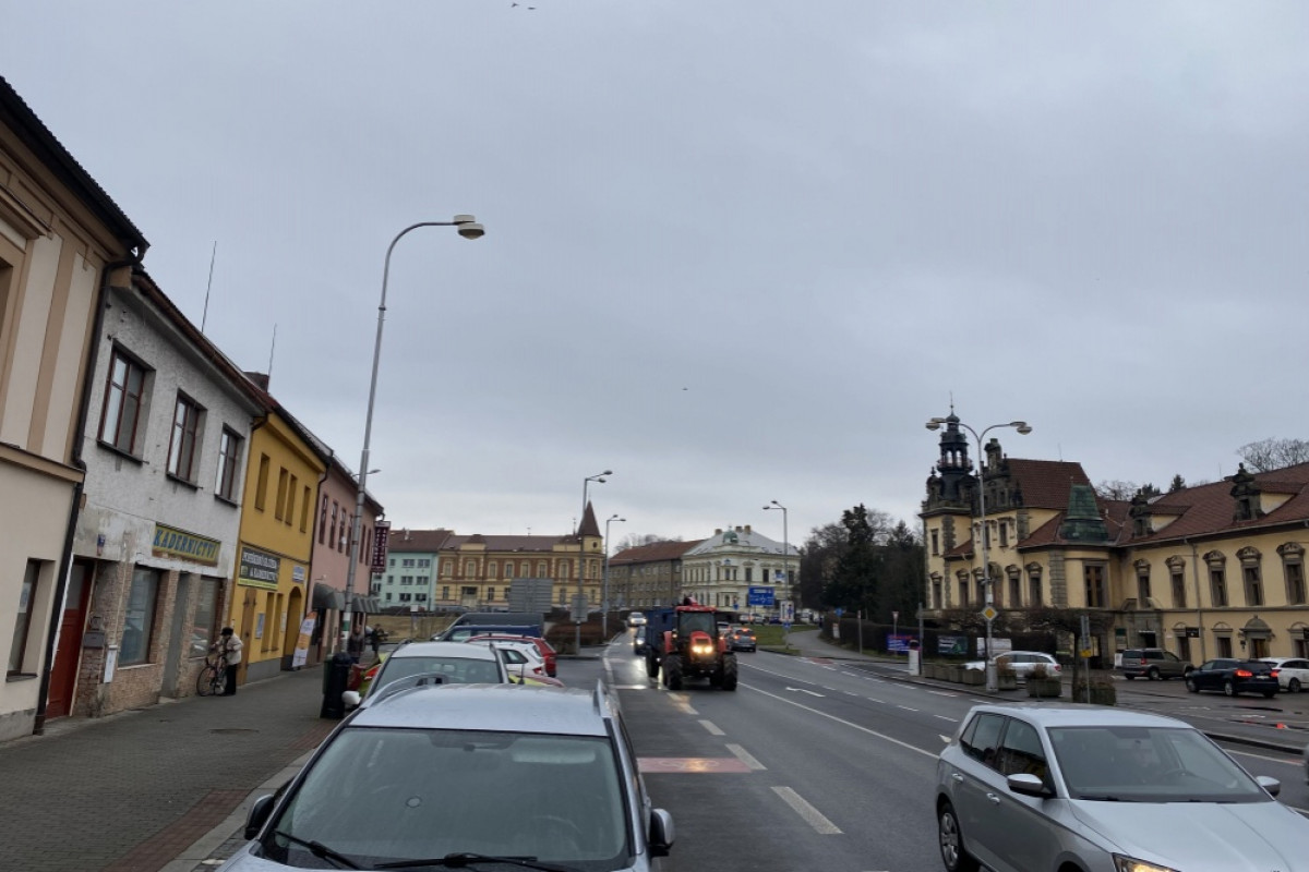 Úsporné osvětlení od ČEZ ESCO využívá už přes 150 obcí