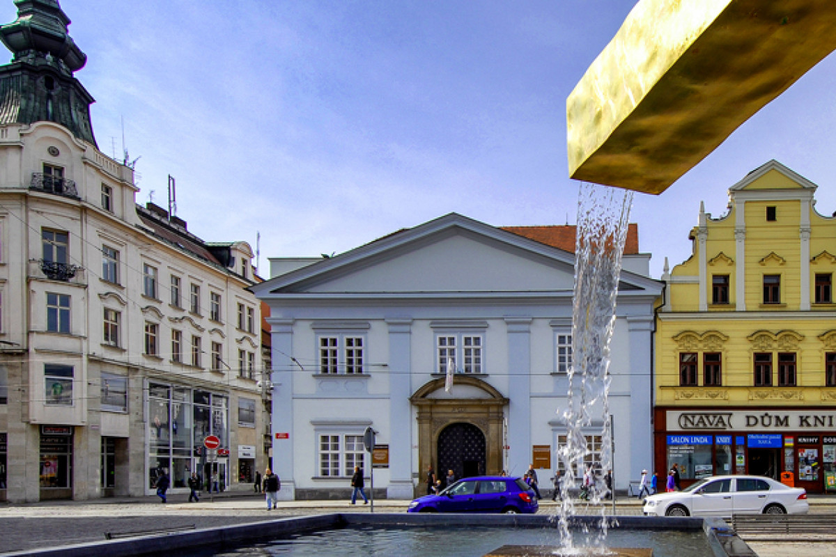 1,5 milionu korun podpoří Plzeň technické vzdělávání dětí a mládeže