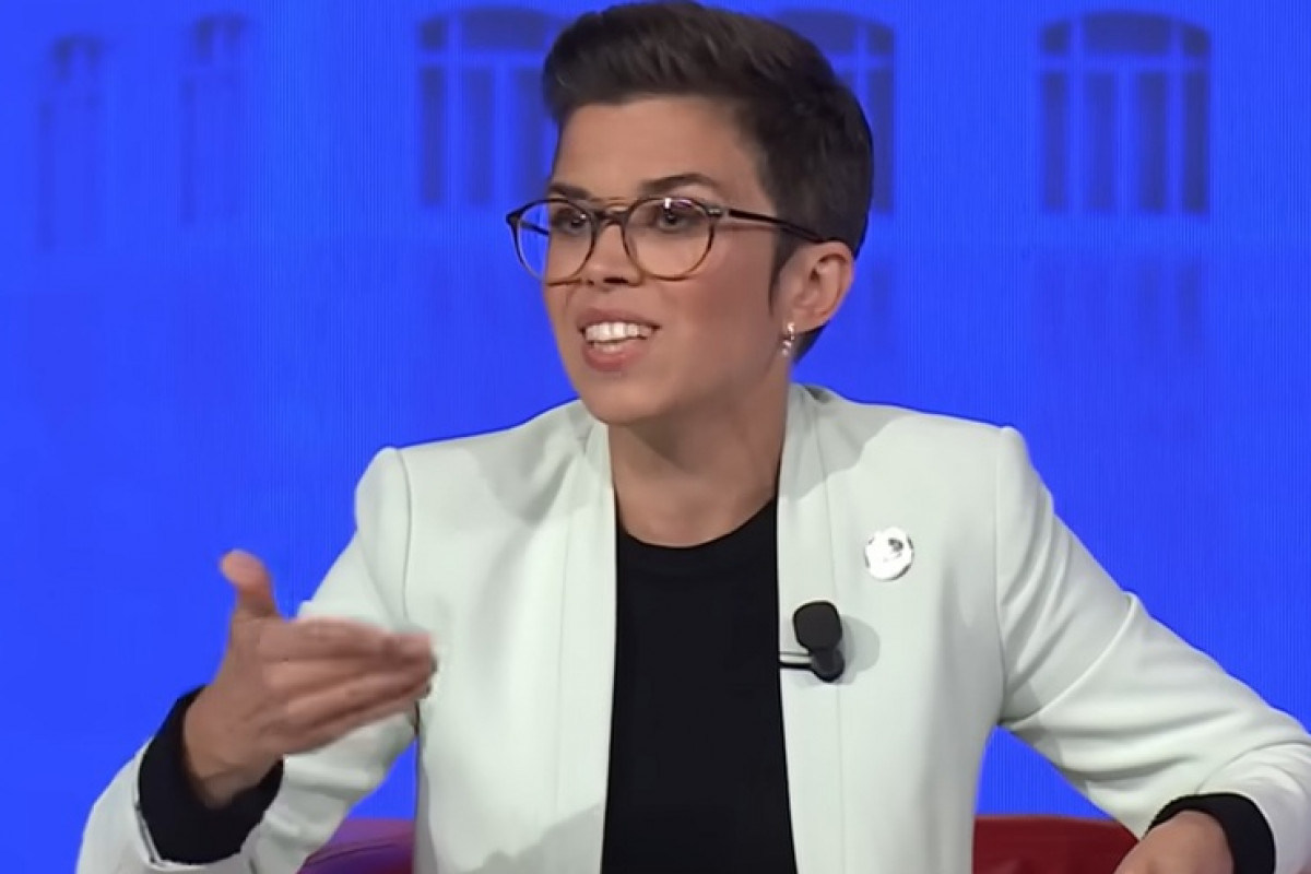 Levné potraviny, více dětí? Stoniš se podivil nad receptem Richterové Levné potraviny, více dětí? Stoniš se podivil nad receptem Richterové