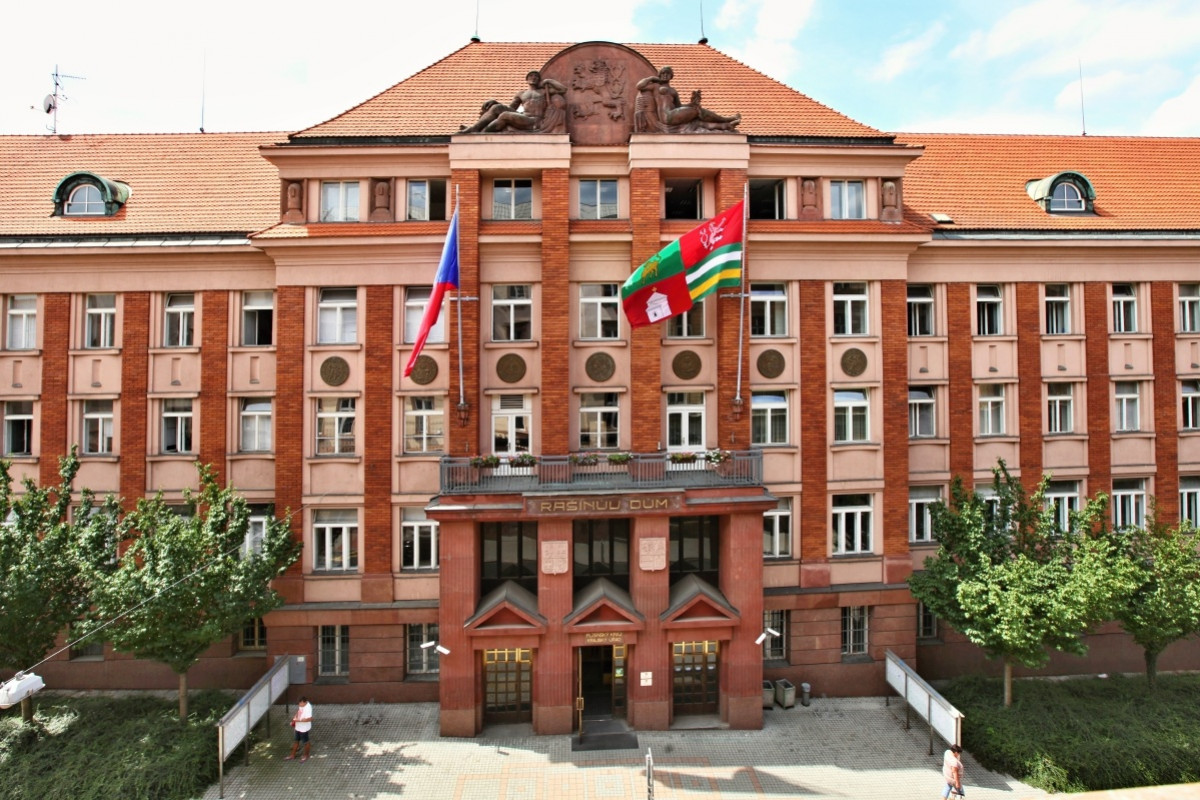 24. jednání Rady Plzeňského kraje
