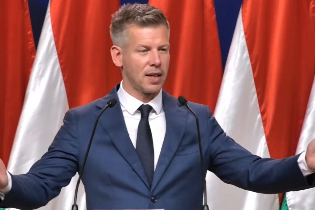 Maďarský premiér: Ukrajina v EU? Nejdříve za deset let