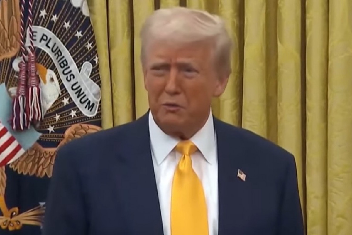 Trumpův plán pro Ukrajinu: Konec války, nebo jen strach z míru?