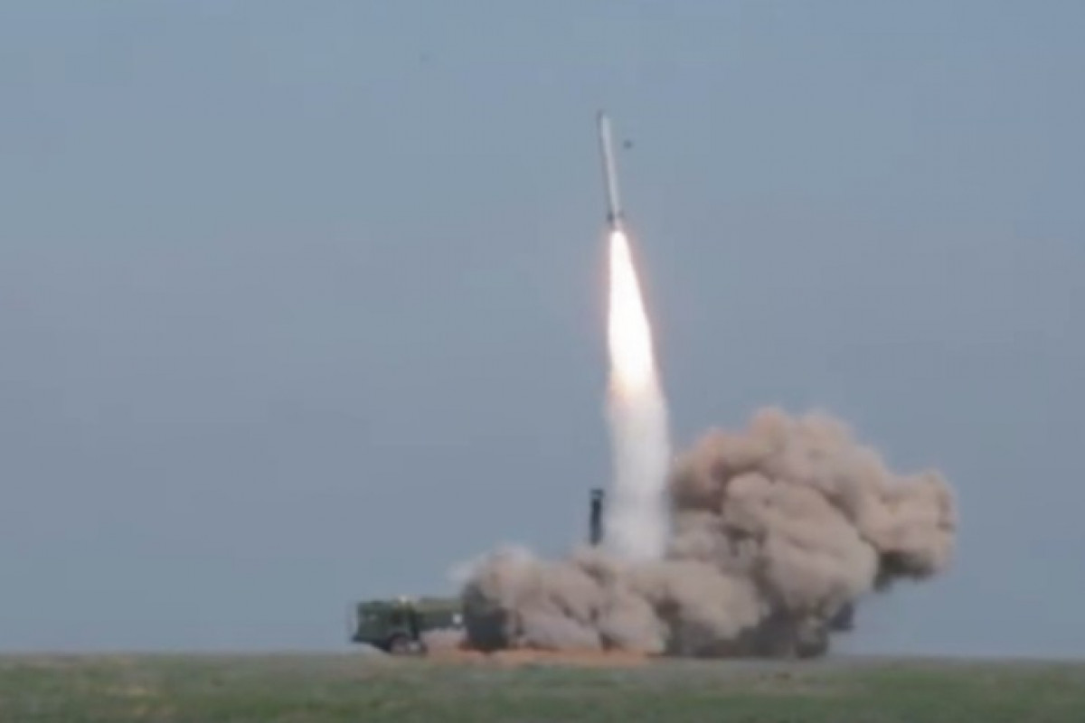 Rusko: Nasazení nového typu rakety Iskander a Orešnika Rusko: Nasazení nového typu rakety Iskander a Orešnika