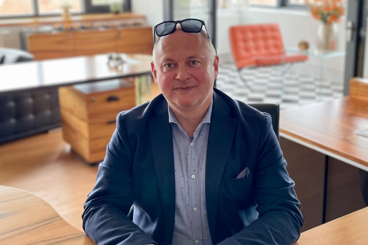 Hašek tvrdě o pádu levice. Evropa slábne, Česko ztrácí směr