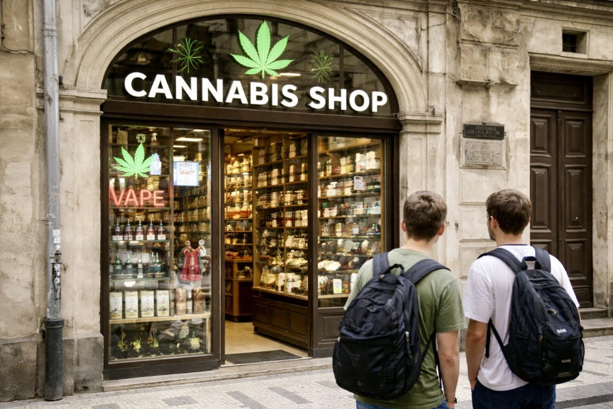 Praha a kratom. Vláda řeší problém, ale pomalu Praha a kratom. Vláda řeší problém, ale pomalu