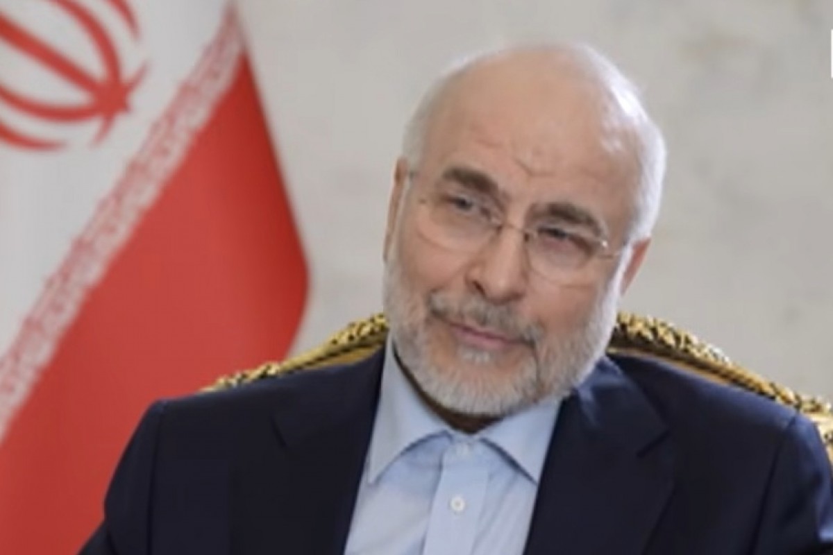 Írán: Nejsme silnější než USA, ale zdroje a peníze ne vždy určují vítěze