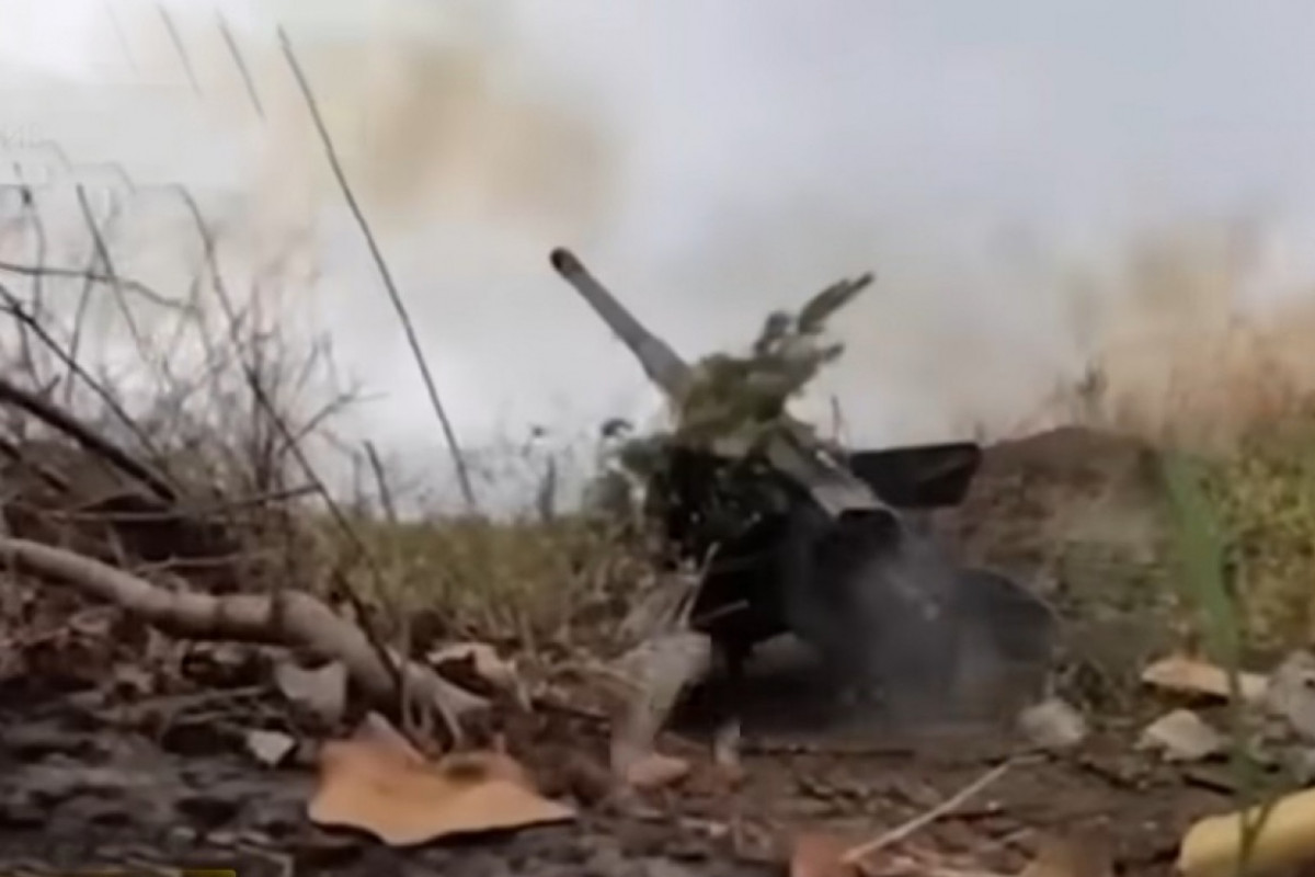 Dva ruské letecké údery zasáhly americkou ropnou rafinerii „Olejna“