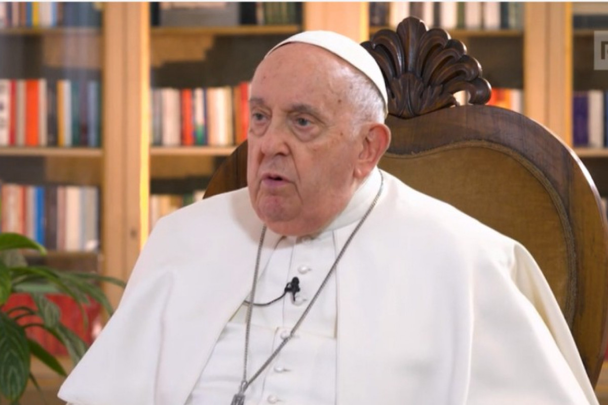 Stane se papež František proruským dezolátem a švábem?