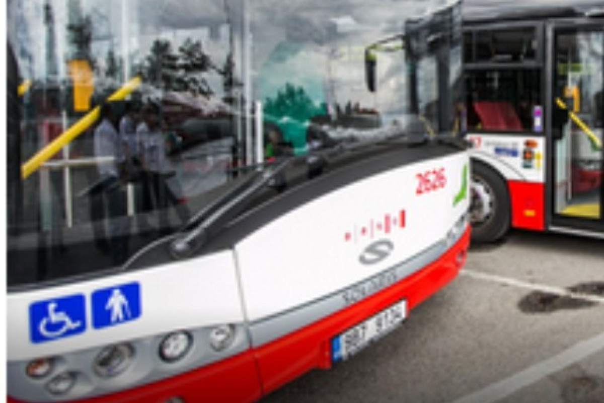 DP města Brna dokončil projekt s Masarykovou univerzitou DP města Brna dokončil projekt s Masarykovou univerzitou