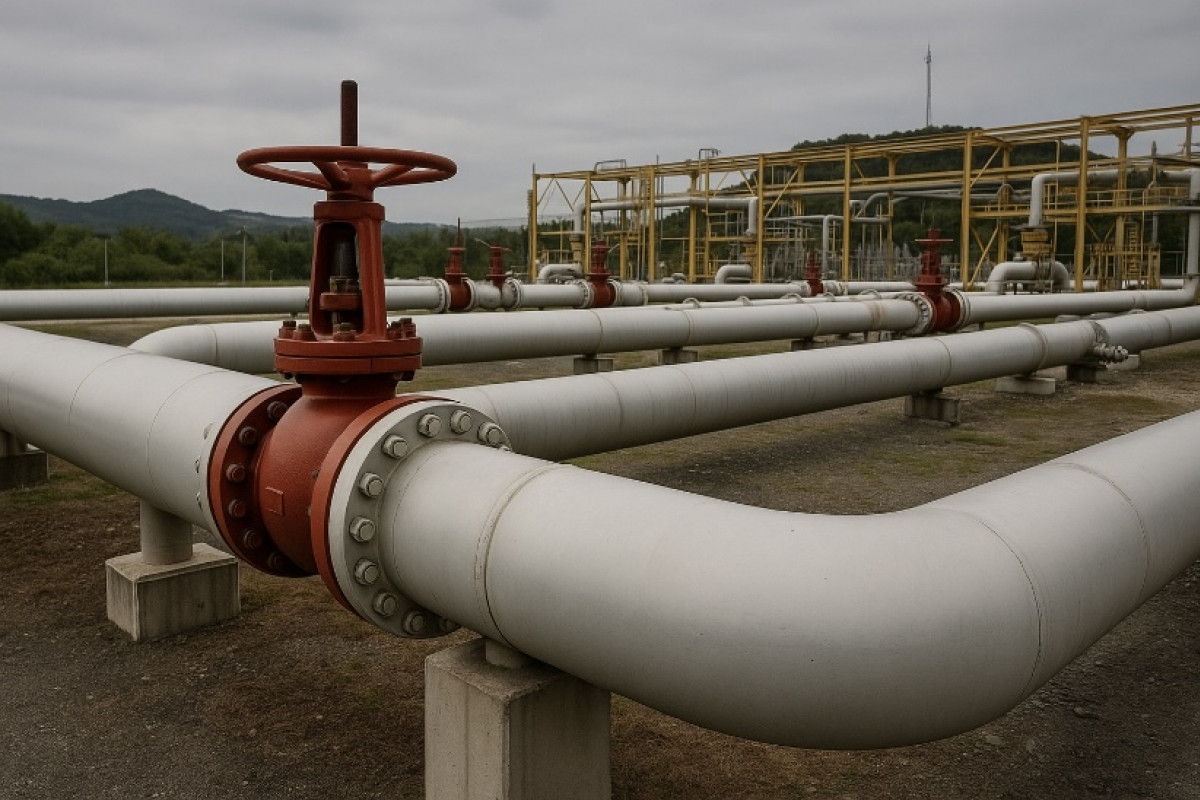 Energetický šok. Družba přestala proudit, Budapešť obviňuje Kyjev Energetický šok. Družba přestala proudit, Budapešť obviňuje Kyjev