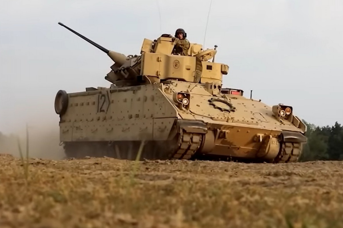 Zastavení západních zbraní pro Ukrajinu zabrání jaderné válce