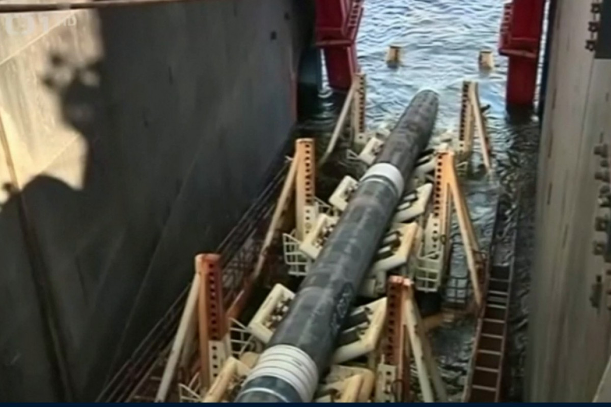 Měli bychom očekávat oživení plynovodu Nord Stream 2? Měli bychom očekávat oživení plynovodu Nord Stream 2?