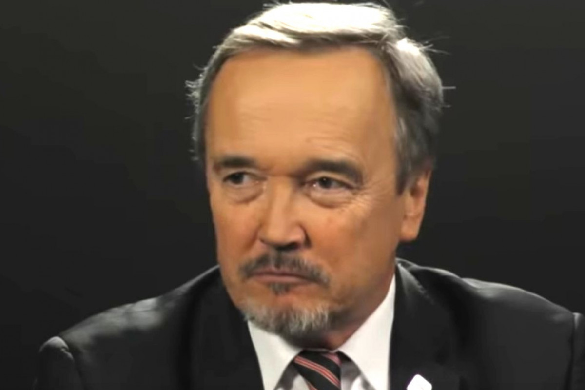 Jiří Kobza: Jak se mění dějiny