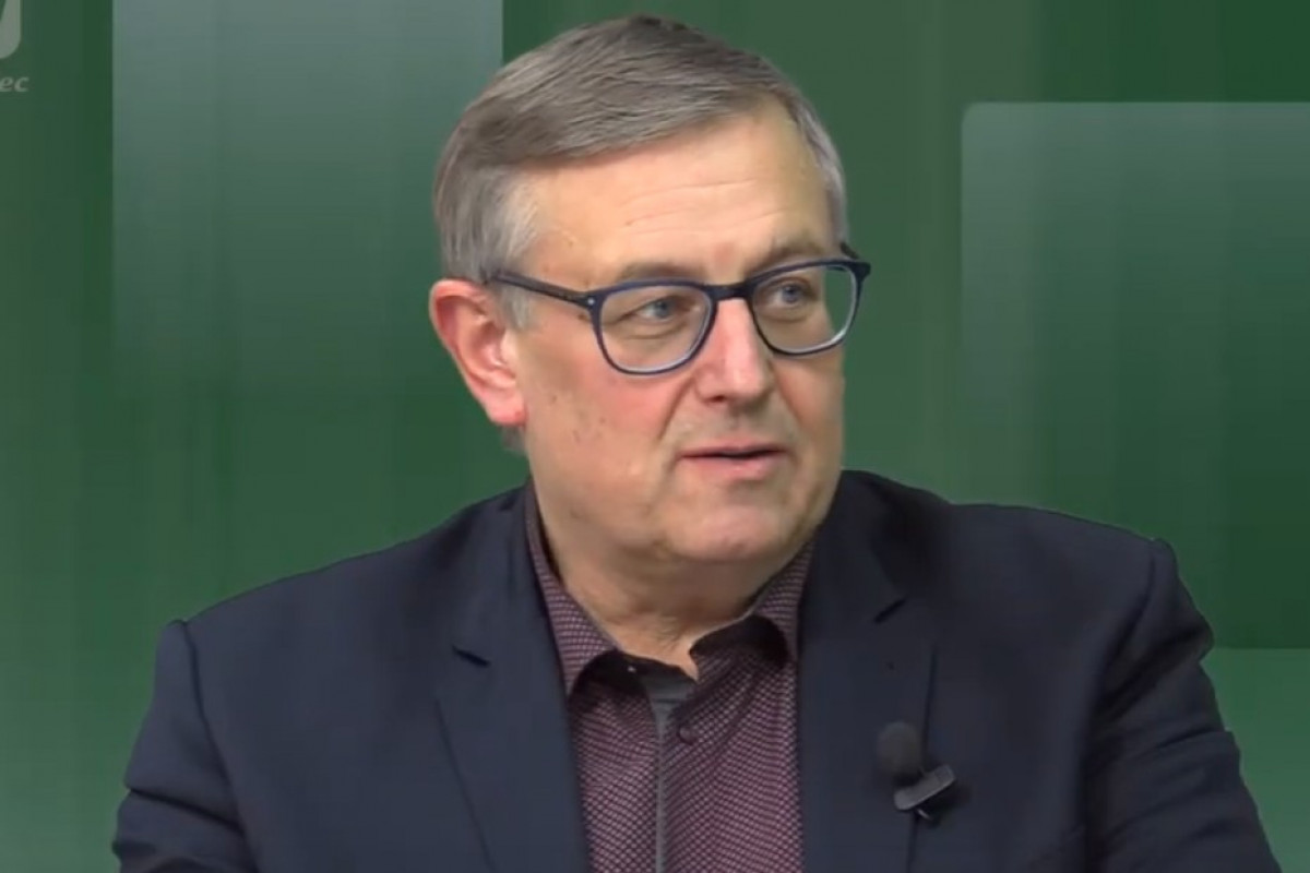 Výskyt AMP v Chorvatsku a v Itálii může být rizikem zavlečení do ČR Výskyt AMP v Chorvatsku a v Itálii může být rizikem zavlečení do ČR