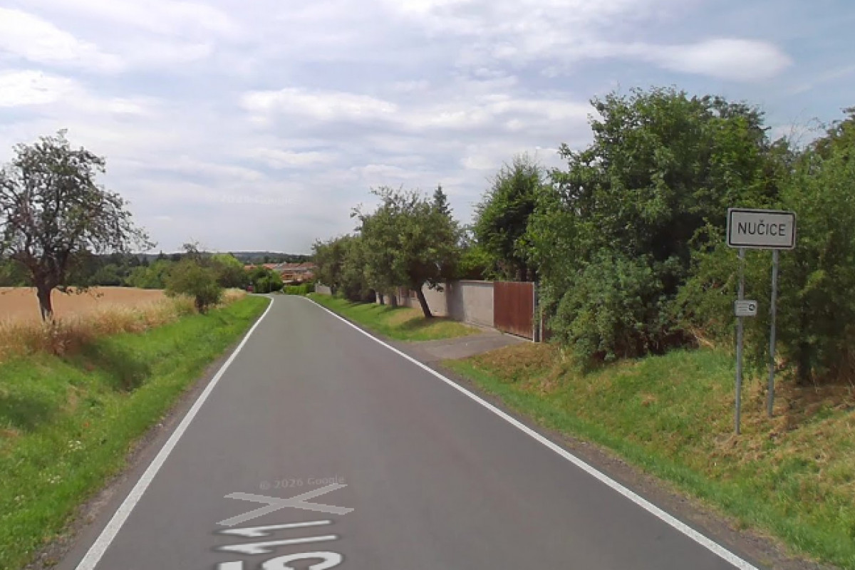 Kraj chce pro obchvat Nučic získat první povolovací razítka Kraj chce pro obchvat Nučic získat první povolovací razítka