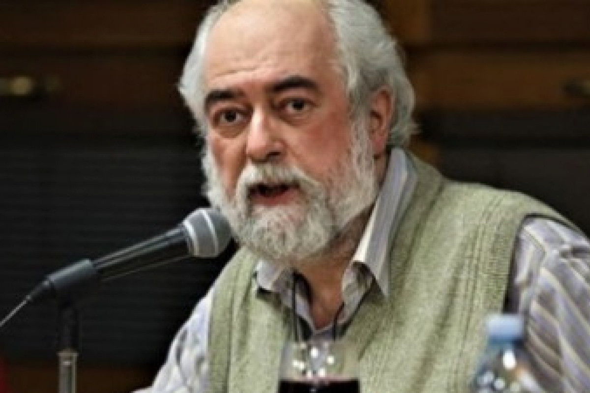 Jan Schneider: Hvížďala se zase rozpovídal