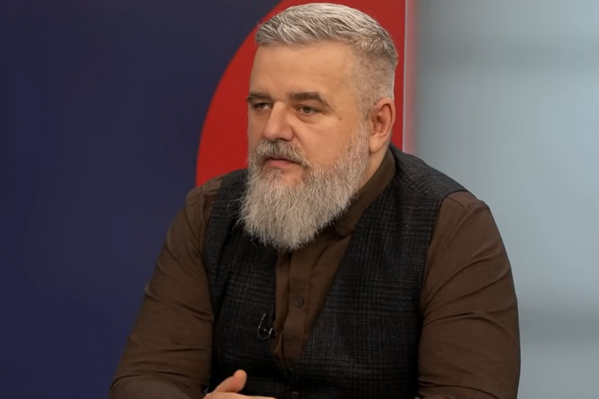 Morální panika a umlčená diskuse. Vávra po debatě o sítích