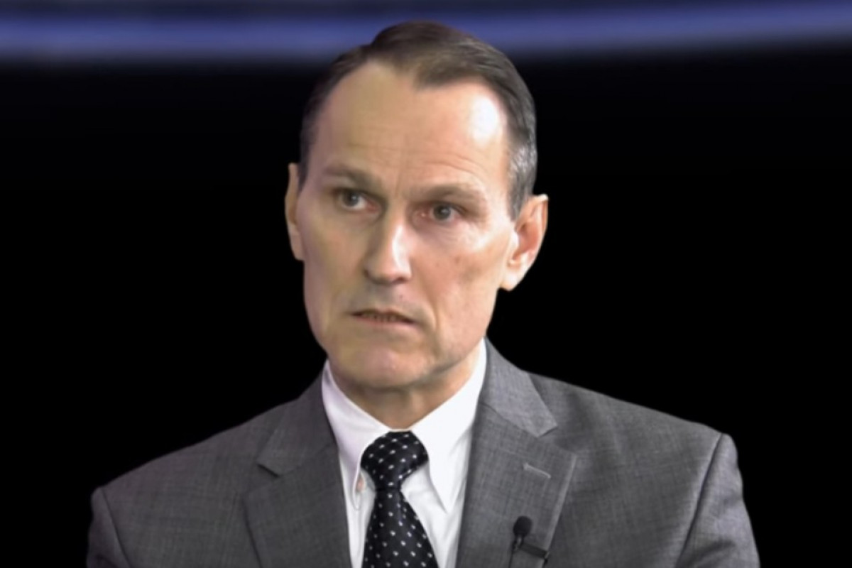 Erik Best: Procenta na obranu oproti efektivitě výdajů