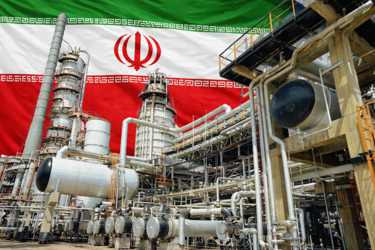 Obnova ropy po válce s Íránem může stát miliardy dolarů