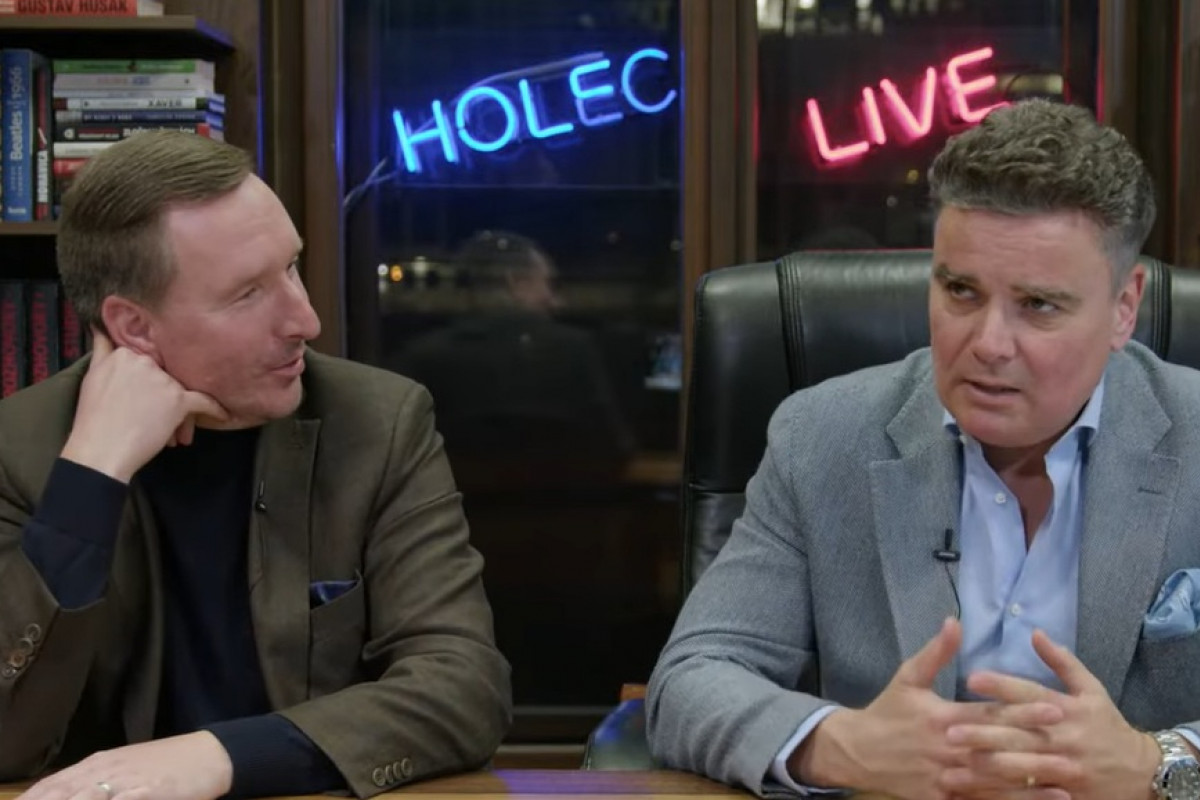 Opozice se hroutí a sama si kope hrob. Kubáček a Holec zostra Opozice se hroutí a sama si kope hrob. Kubáček a Holec zostra