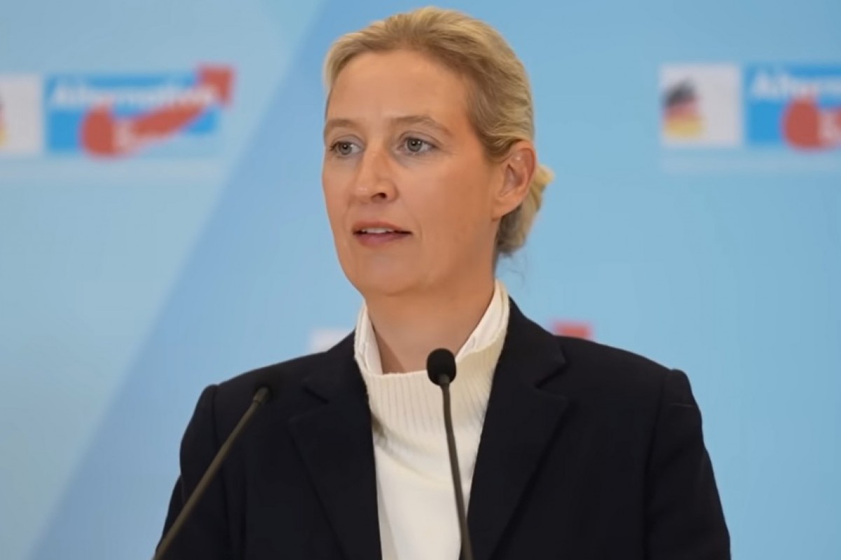 Rekordní zisk německé AfD. Izolace přestává fungovat