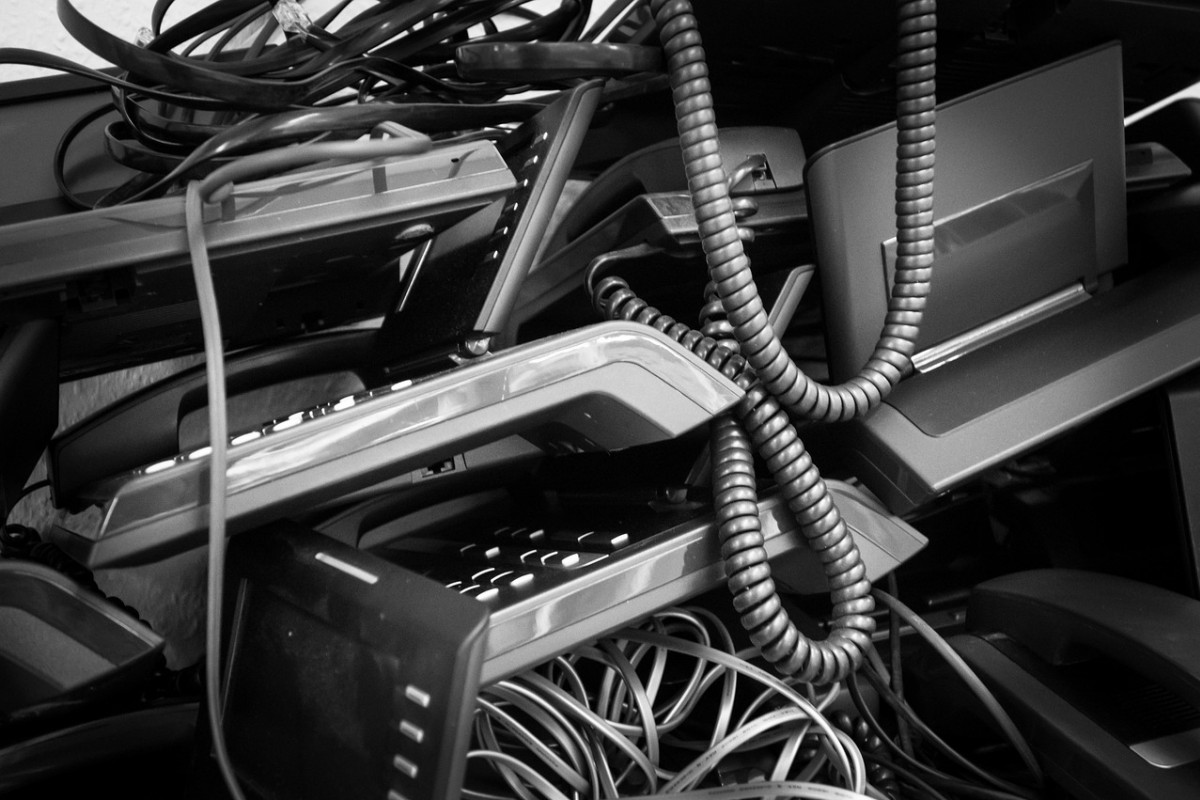 Jak se recykluje vysloužilé elektro? Jak se recykluje vysloužilé elektro?