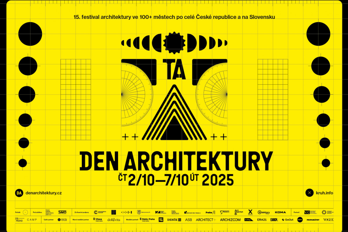 Architektky promluví o Zlínu, práci i životě