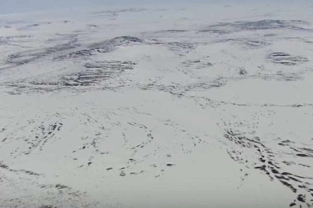 Grónsko se dostává pod kontrolu Ruska?