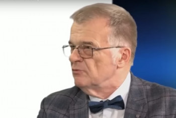 Ivan Noveský: Ani Andrej Babiš není dokonalý, ale je menší zlo.... Ivan Noveský: Ani Andrej Babiš není dokonalý, ale je menší zlo....