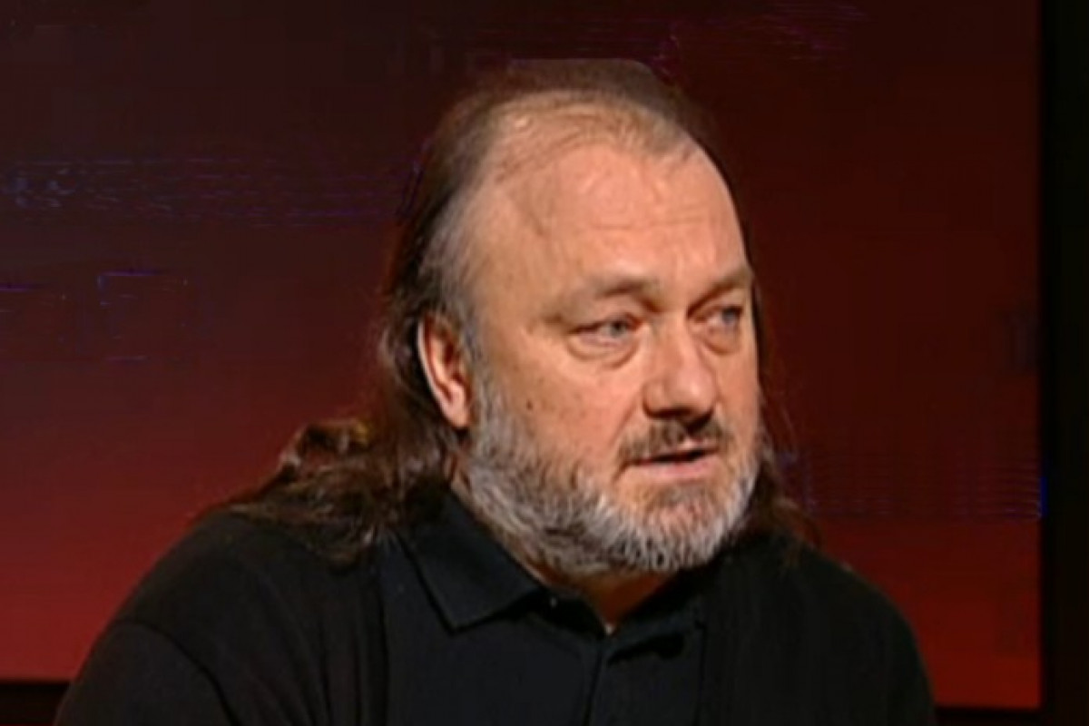 Ladislav Jakl: Nora, nepřítel lidstva