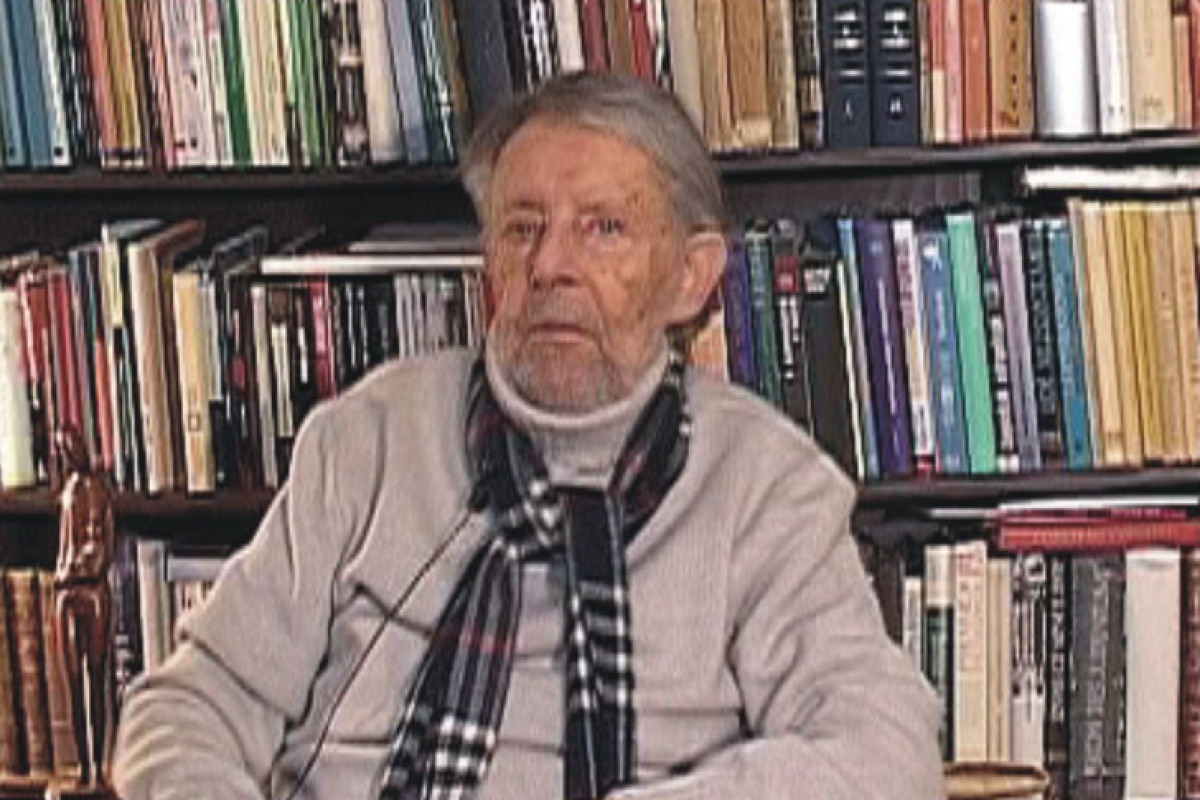 Zdeněk Zbořil: Moc mediálně bezmocných Zdeněk Zbořil: Moc mediálně bezmocných