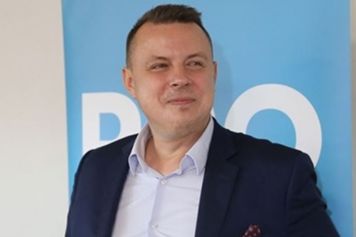 Rajchl o modlitbách ministra Výborného i nefunkčních sankcích Rajchl o modlitbách ministra Výborného i nefunkčních sankcích