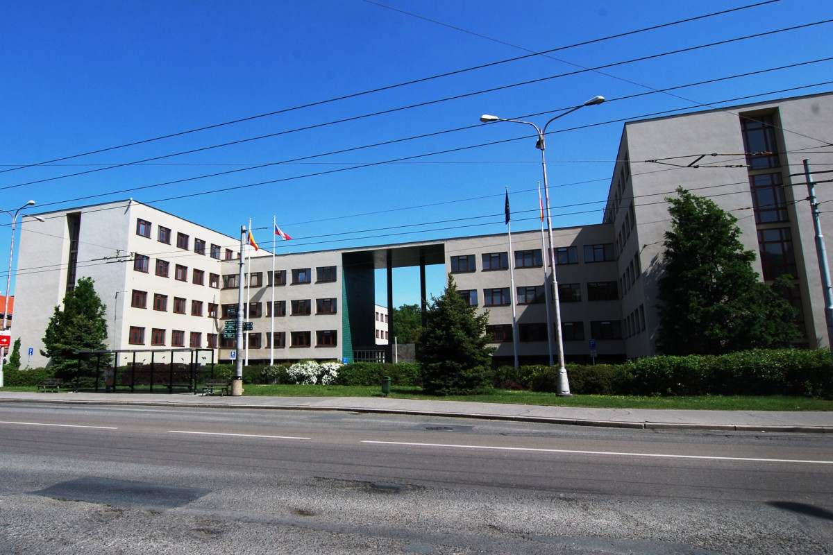 Krátce z Hradce po jednání rady města Krátce z Hradce po jednání rady města