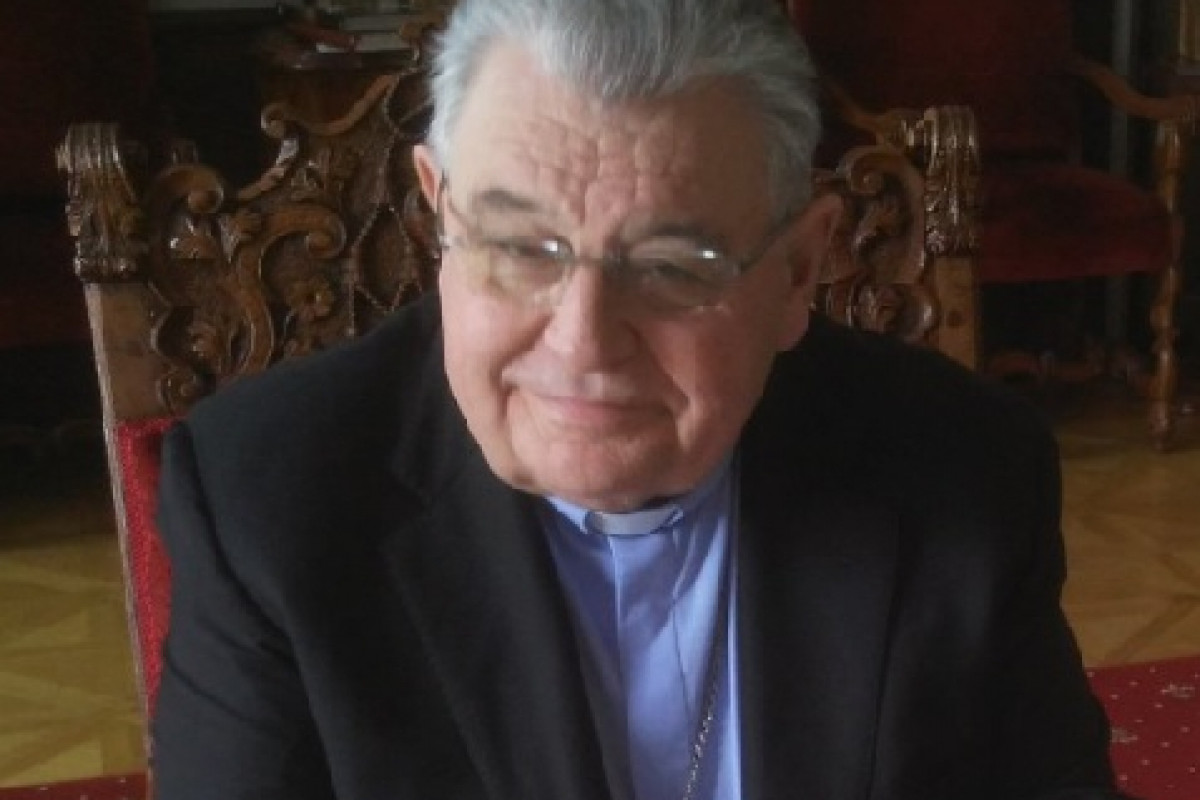 Kardinál Dominik Duka odešel. Vzpomínky na muže víry a odvahy Kardinál Dominik Duka odešel. Vzpomínky na muže víry a odvahy