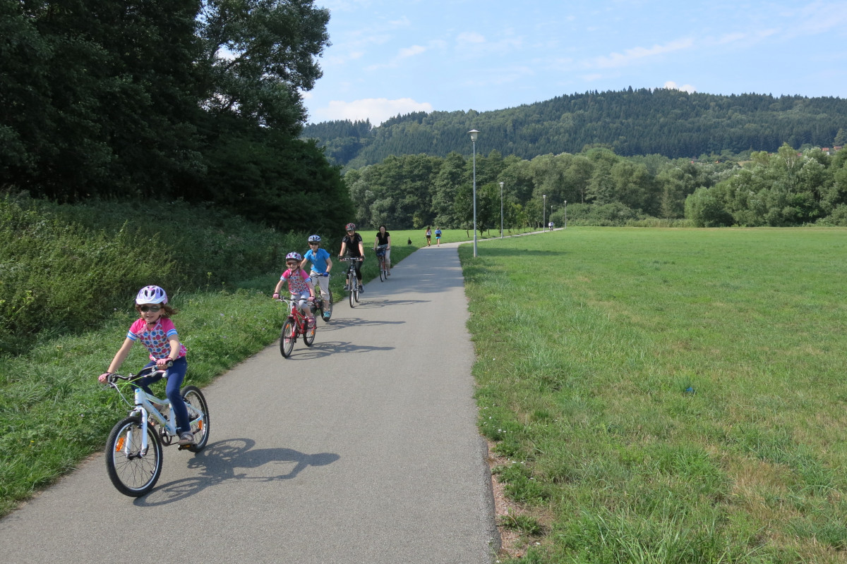 Kraj uzavřel dotační výzvu pro cestovní ruch Kraj uzavřel dotační výzvu pro cestovní ruch