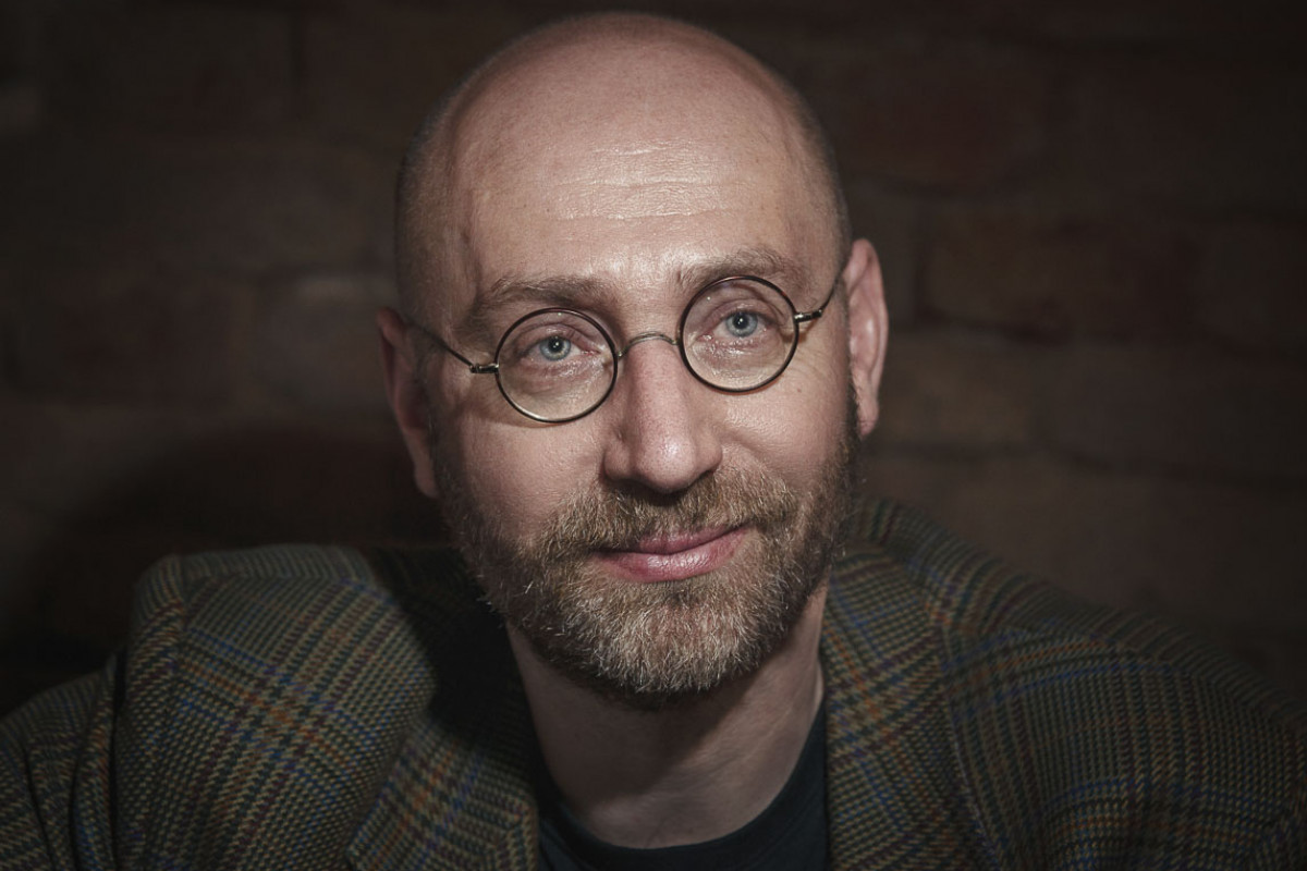 Petr Hampl: Každý má tolik práv, kolik je schopen ubránit Petr Hampl: Každý má tolik práv, kolik je schopen ubránit
