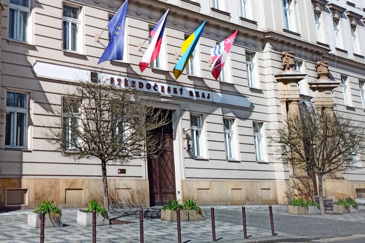 Kraj podpoří festivaly, slavnosti i sportovní akce Kraj podpoří festivaly, slavnosti i sportovní akce