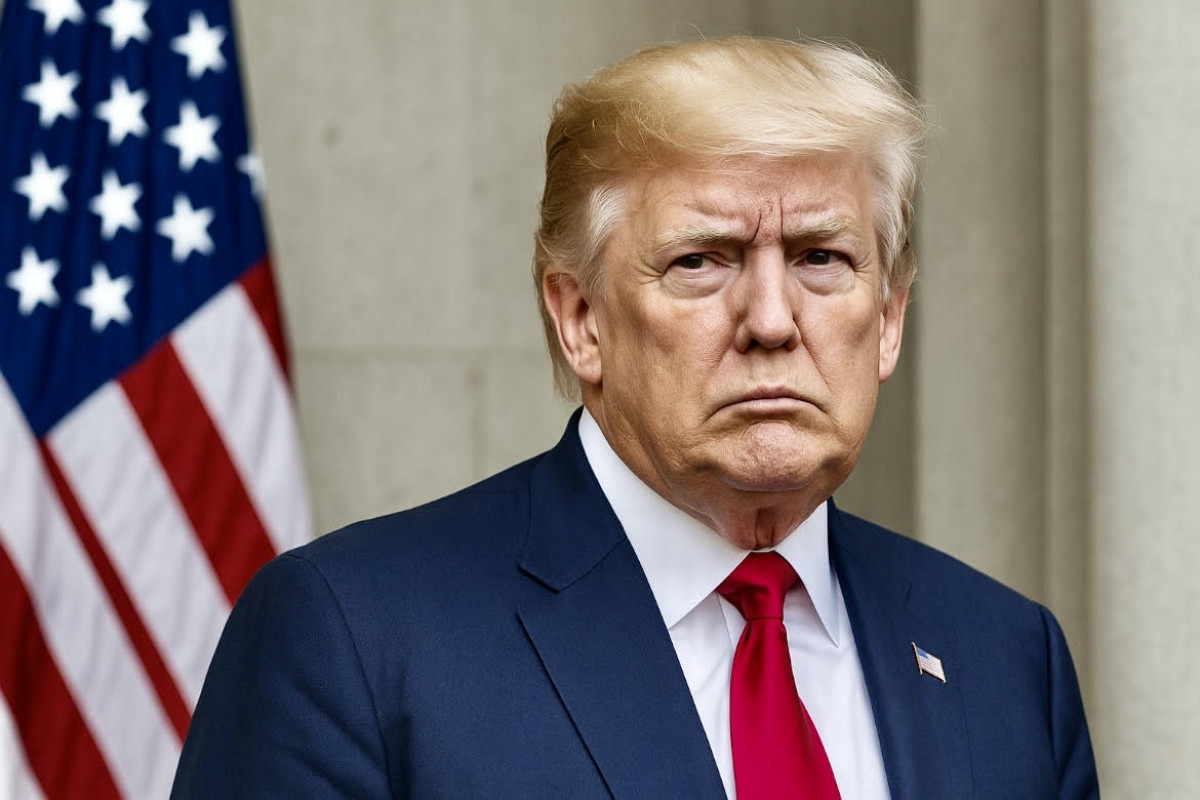 Trump drží prst na spoušti. Týden útoků, krev a atomová hrozba