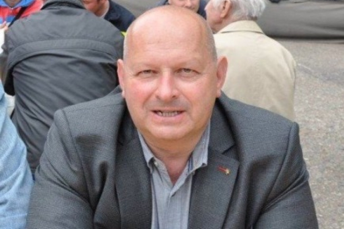 Zelenského „chvástání“, zmínka o MI6 i Bidenově CIA. Štefec zostra