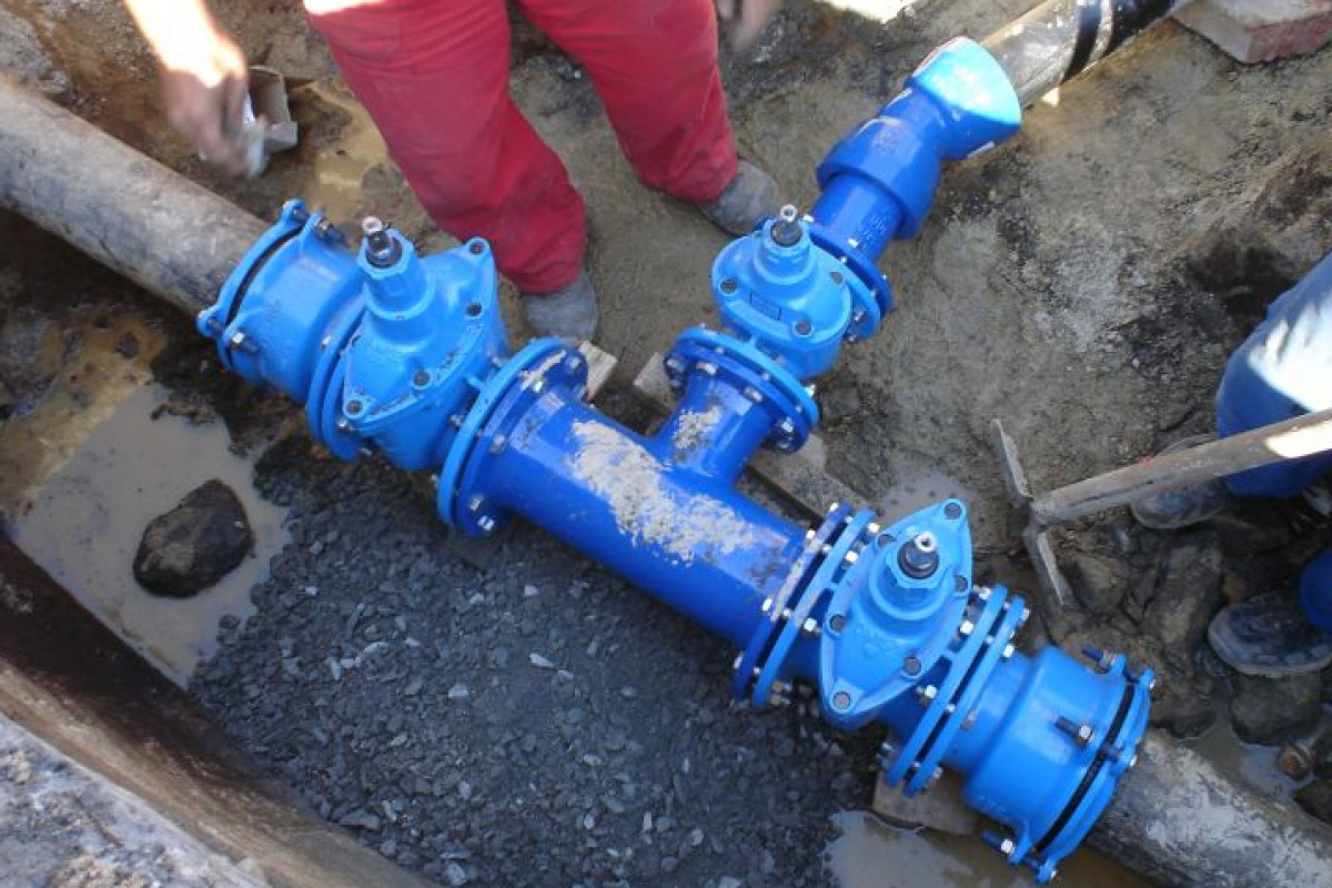 Pět obcí na Vysočině mění plán výstavby vodovodů a čistíren odpadních vod