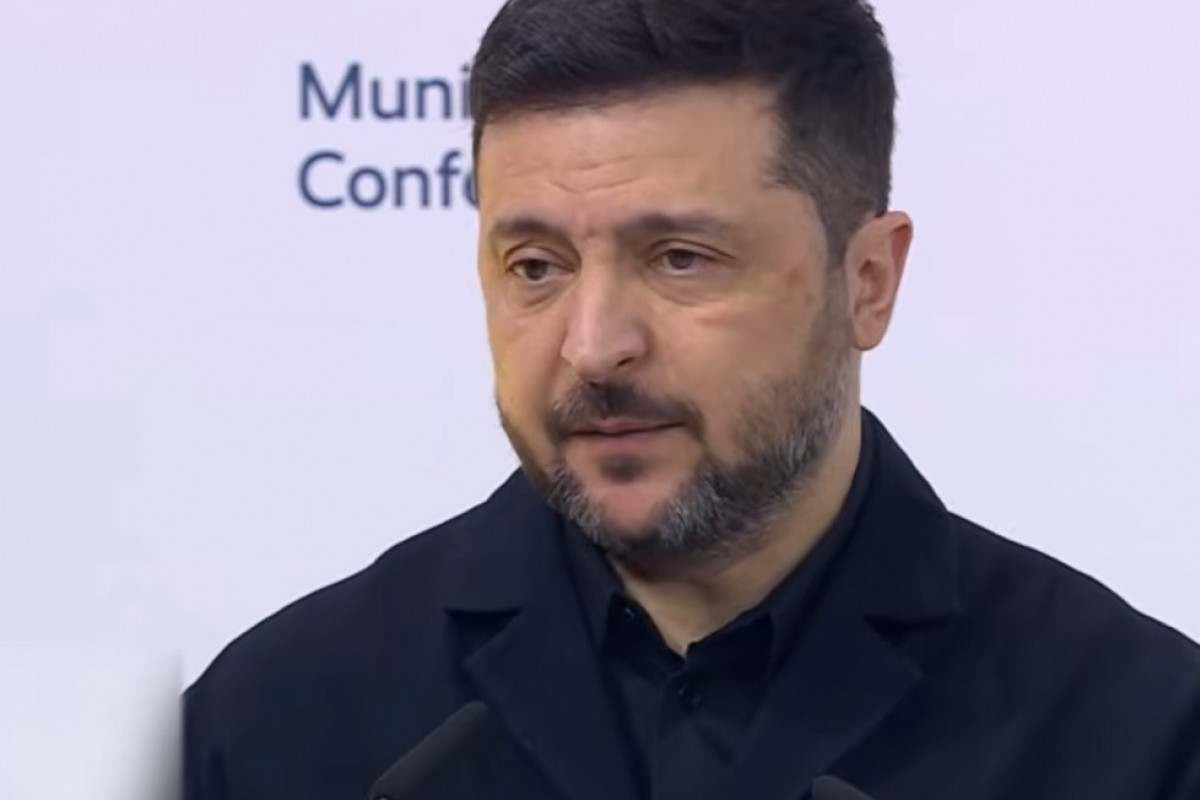 Byl odhalen Zelenského roční příjem z pronájmu nemovitostí