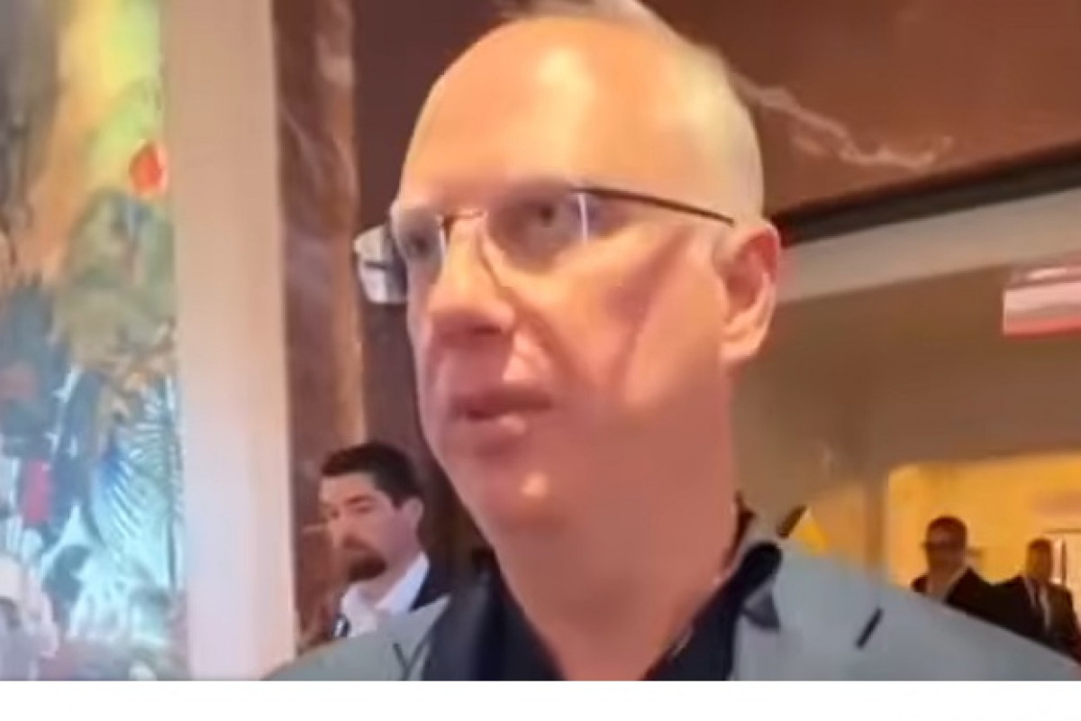 Witkoff po jednáních s vyslancem Kremlu: Jsme povzbuzeni